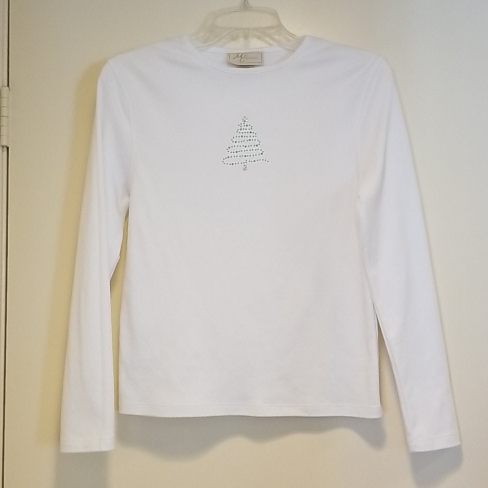 Women's Holiday tee